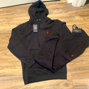 Polo Ralph Lauren unisex sweatsuits (2XL)